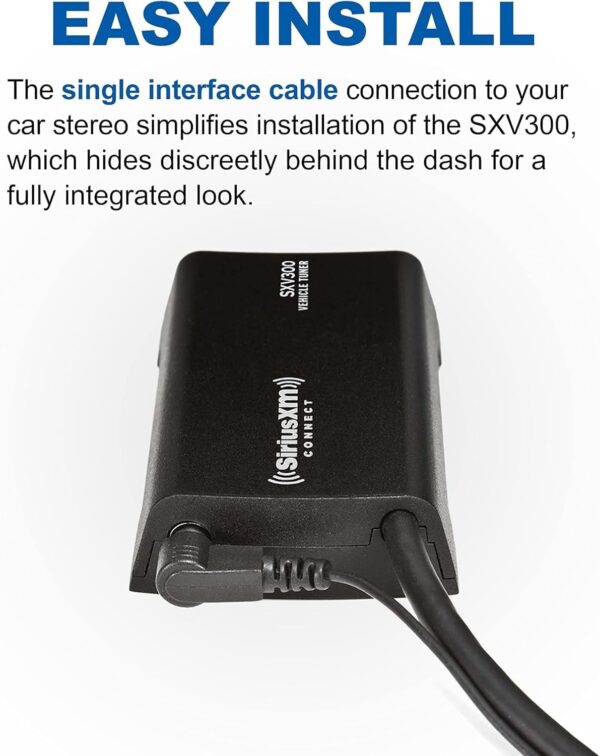 SiriusXM Vehicle Tuner Computers - Image 6