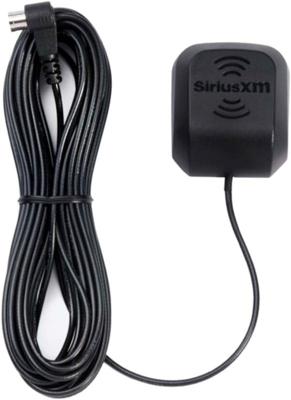SiriusXM Vehicle Tuner Computers - Image 2