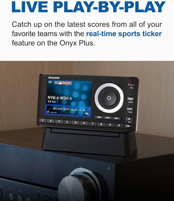 SiriusXM Satellite Radio - Image 2